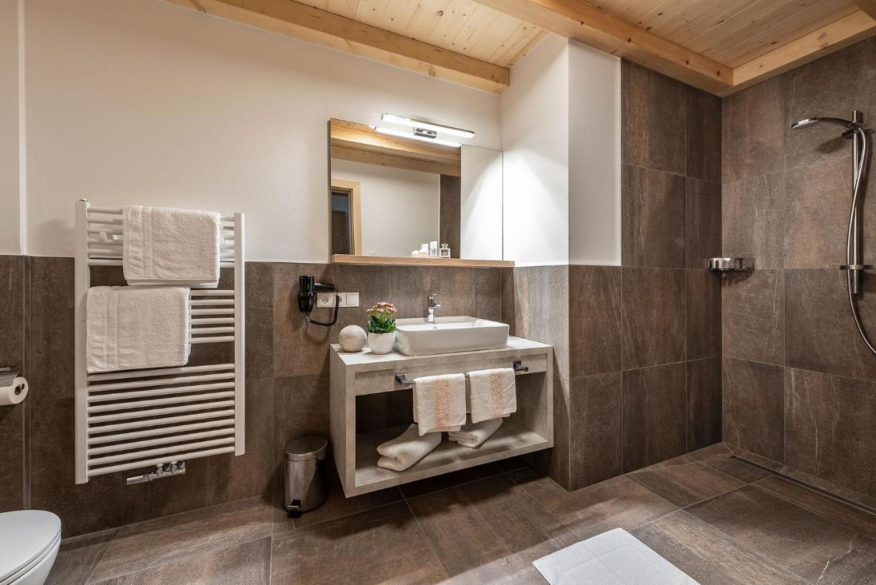 Foreserhof Fiè Extérieur photo