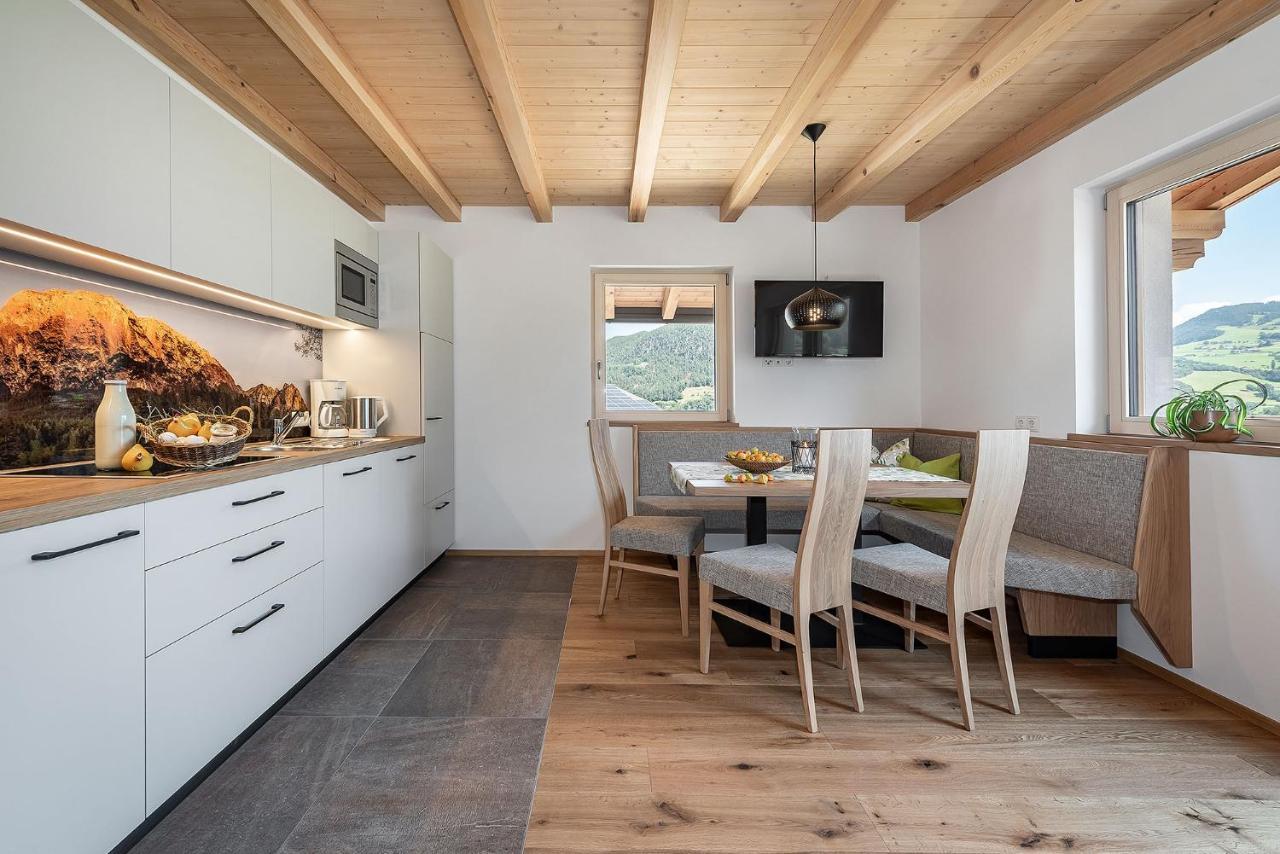 Foreserhof Fiè Extérieur photo