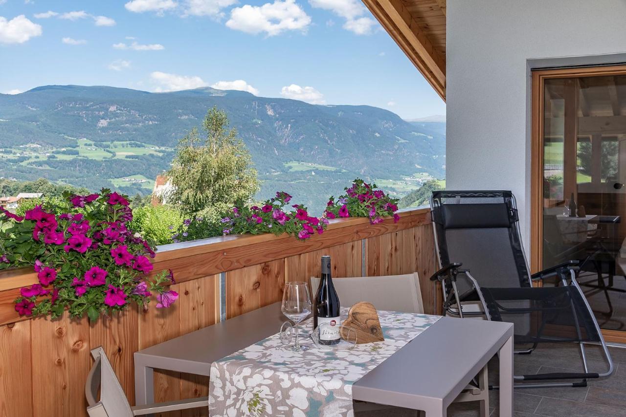 Foreserhof Fiè Extérieur photo