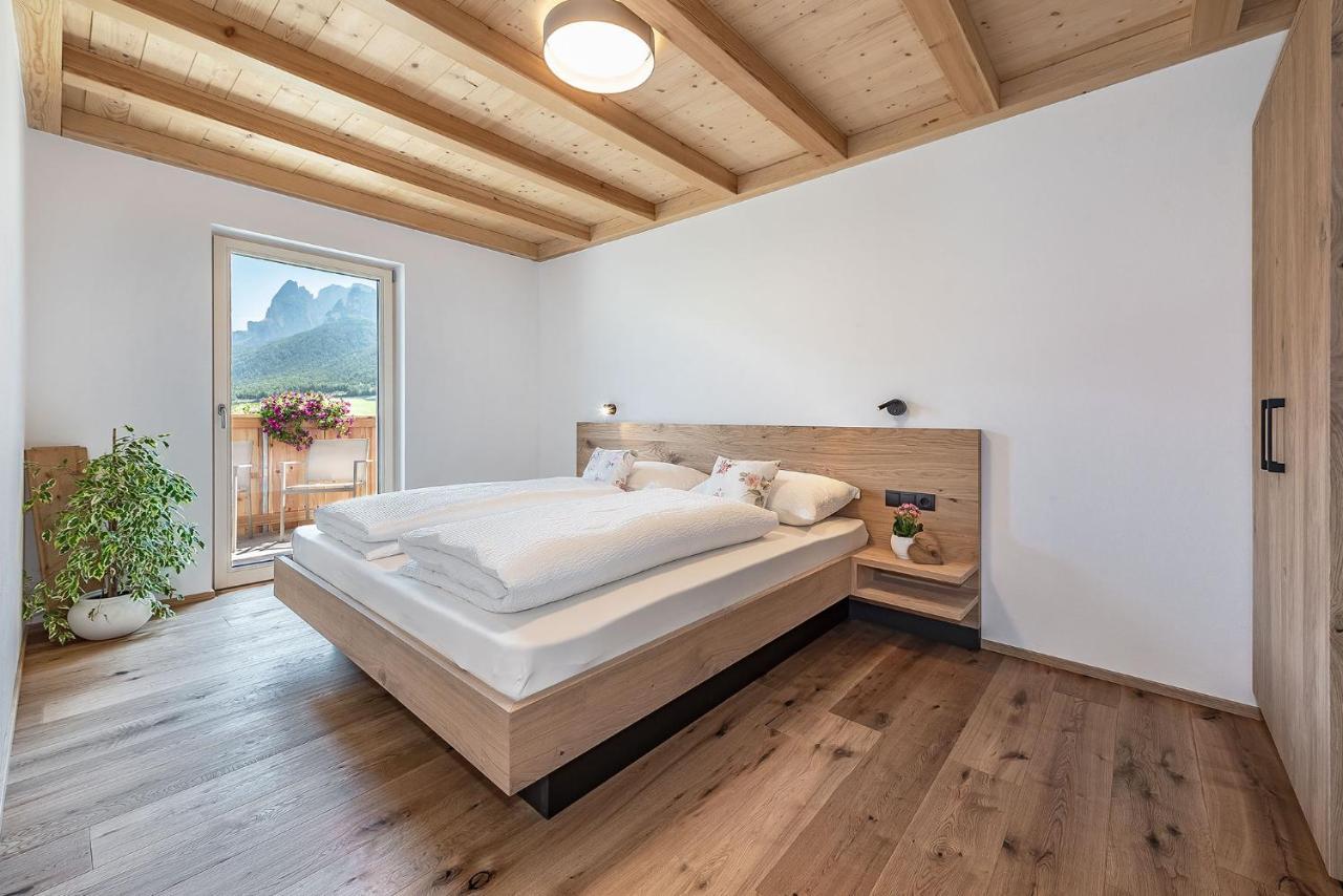 Foreserhof Fiè Extérieur photo