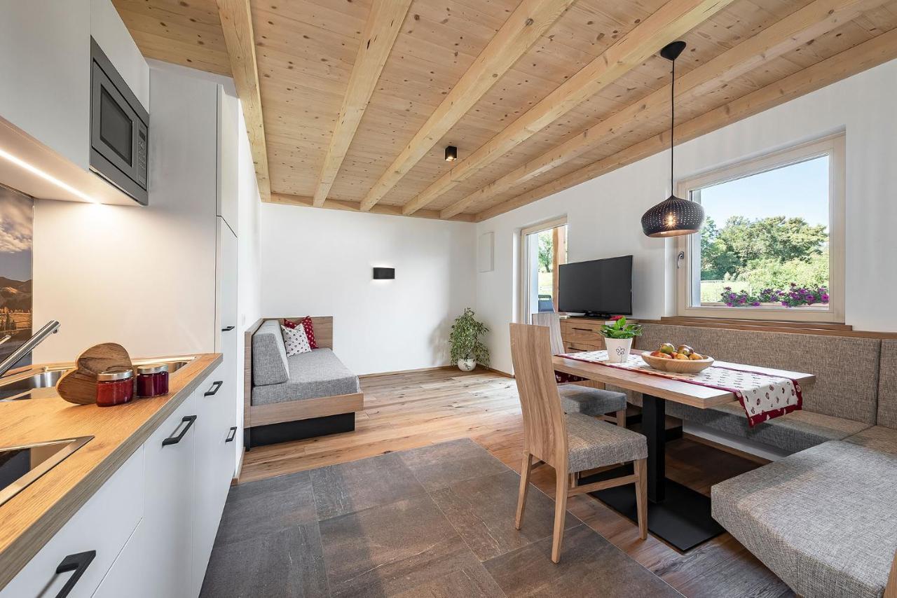 Foreserhof Fiè Extérieur photo