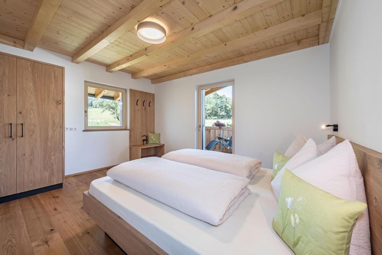 Foreserhof Fiè Extérieur photo