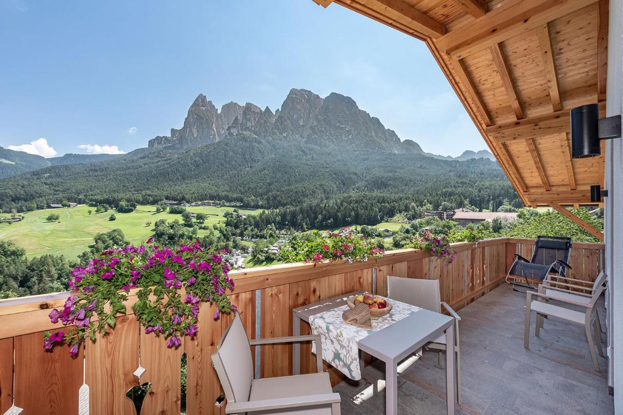 Foreserhof Fiè Extérieur photo