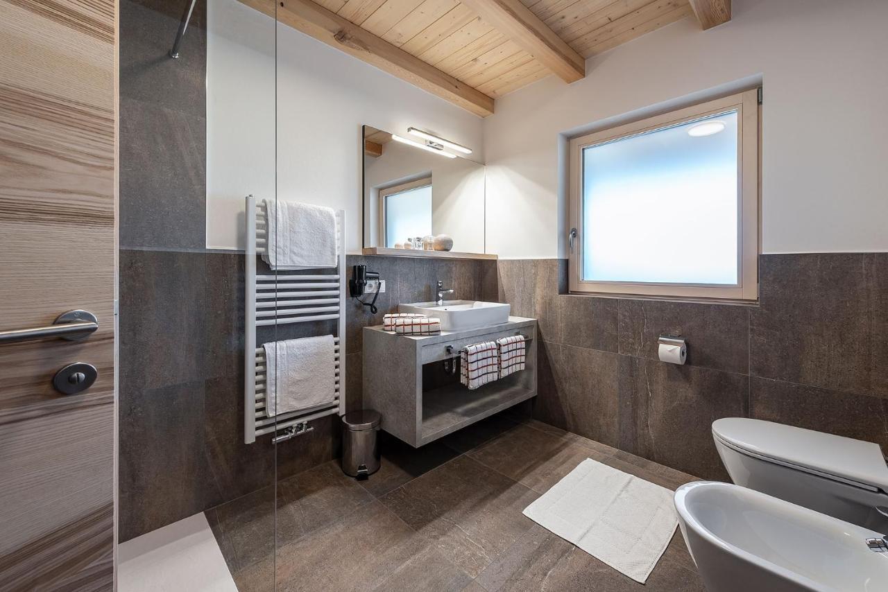 Foreserhof Fiè Extérieur photo